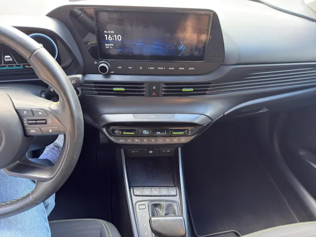 HYUNDAI i20 1.0 T-GDi 120 Vertex