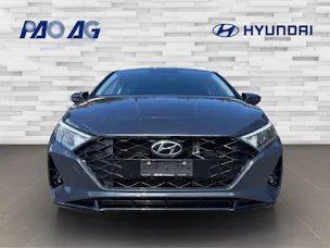 HYUNDAI i20 1.0 T-GDi 120 Vertex
