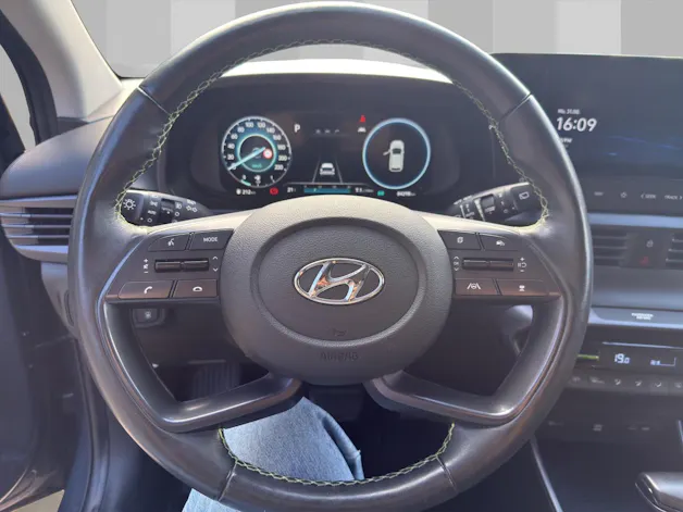 HYUNDAI i20 1.0 T-GDi 120 Vertex