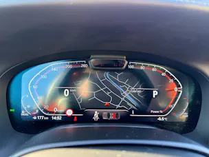 BMW 730d xDrive SAG