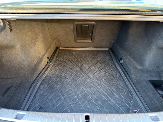 BMW 730d xDrive SAG