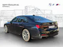 BMW 730d xDrive SAG