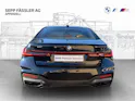 BMW 730d xDrive SAG