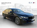 BMW 730d xDrive SAG
