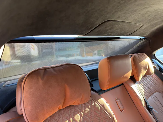 BMW 730d xDrive SAG