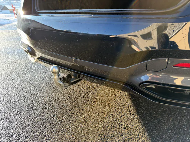 BMW 730d xDrive SAG