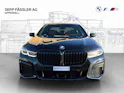 BMW 730d xDrive SAG