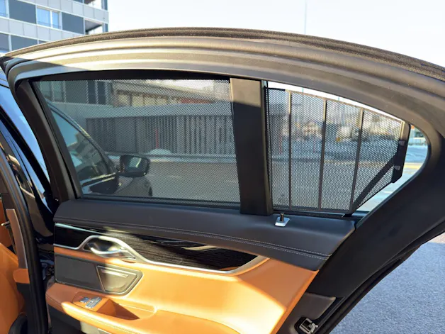 BMW 730d xDrive SAG
