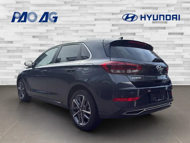 HYUNDAI i30 1.5 T-GDi Vertex