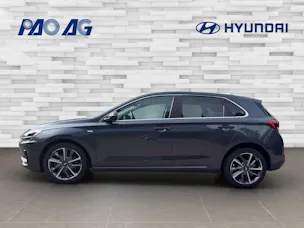 HYUNDAI i30 1.5 T-GDi Vertex