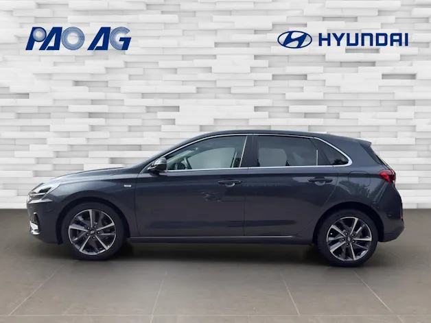HYUNDAI i30 1.5 T-GDi Vertex