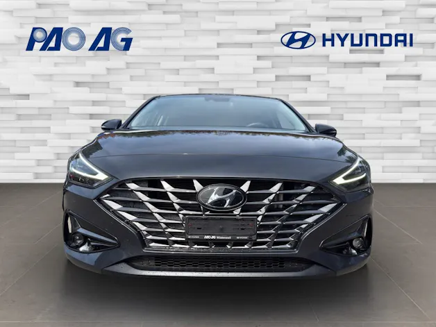 HYUNDAI i30 1.5 T-GDi Vertex