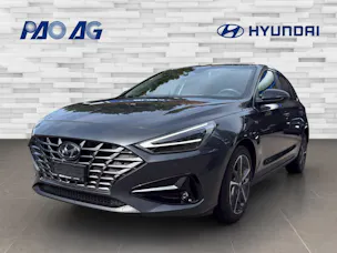 HYUNDAI i30 1.5 T-GDi Vertex