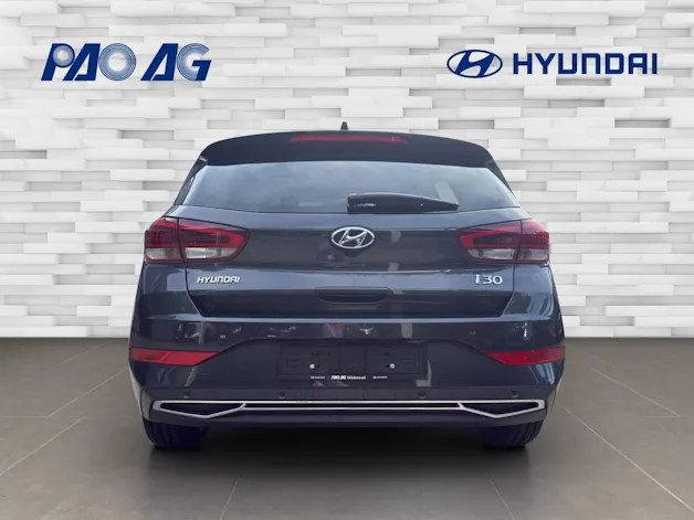 HYUNDAI i30 1.5 T-GDi Vertex