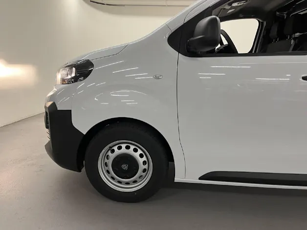 PEUGEOT Expert Kaw. Standard 2.2 BlueHDi 150 S/S
