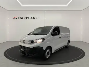 PEUGEOT Expert Kaw. Standard 2.2 BlueHDi 150 S/S