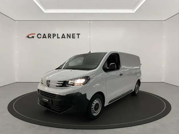 PEUGEOT Expert Kaw. Standard 2.2 BlueHDi 150 S/S