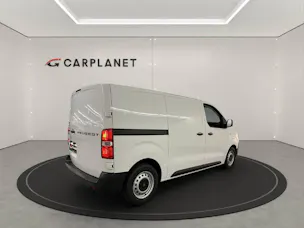 PEUGEOT Expert Kaw. Standard 2.2 BlueHDi 150 S/S