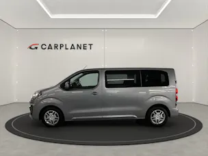 OPEL Vivaro Kombi 2.7 t M 1.5 CDTI 102 Essentia S/S