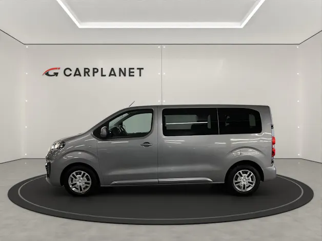 OPEL Vivaro Kombi 2.7 t M 1.5 CDTI 102 Essentia S/S