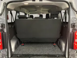 OPEL Vivaro Kombi 2.7 t M 1.5 CDTI 102 Essentia S/S