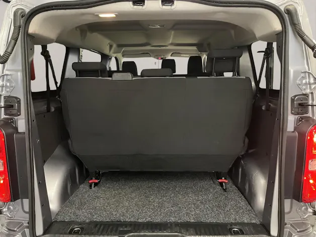 OPEL Vivaro Kombi 2.7 t M 1.5 CDTI 102 Essentia S/S