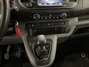 OPEL Vivaro Kombi 2.7 t M 1.5 CDTI 102 Essentia S/S