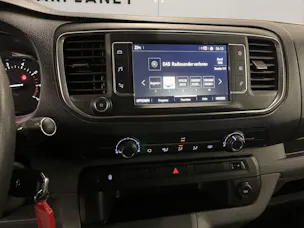 OPEL Vivaro Kombi 2.7 t M 1.5 CDTI 102 Essentia S/S