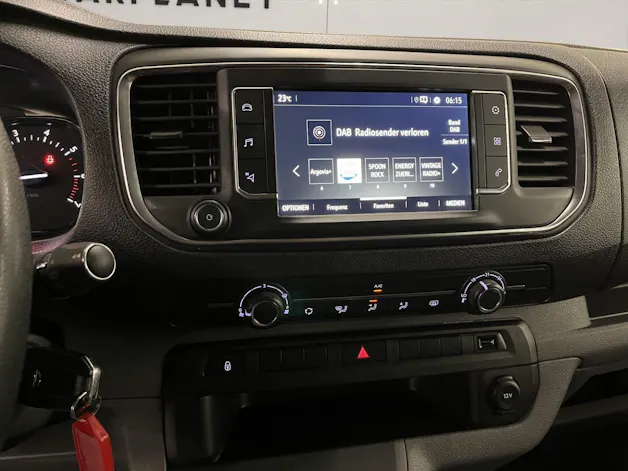 OPEL Vivaro Kombi 2.7 t M 1.5 CDTI 102 Essentia S/S