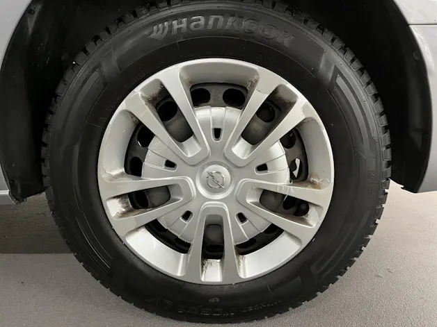 OPEL Vivaro Kombi 2.7 t M 1.5 CDTI 102 Essentia S/S