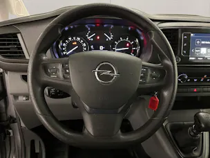 OPEL Vivaro Kombi 2.7 t M 1.5 CDTI 102 Essentia S/S
