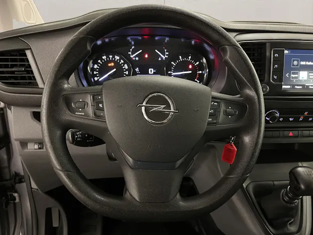 OPEL Vivaro Kombi 2.7 t M 1.5 CDTI 102 Essentia S/S