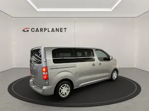 OPEL Vivaro Kombi 2.7 t M 1.5 CDTI 102 Essentia S/S