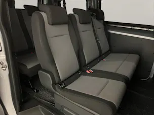 OPEL Vivaro Kombi 2.7 t M 1.5 CDTI 102 Essentia S/S