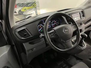 OPEL Vivaro Kombi 2.7 t M 1.5 CDTI 102 Essentia S/S