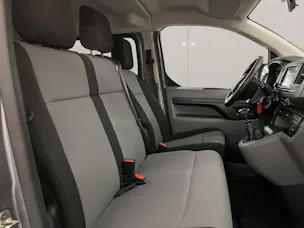 OPEL Vivaro Kombi 2.7 t M 1.5 CDTI 102 Essentia S/S