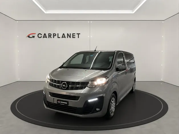 OPEL Vivaro Kombi 2.7 t M 1.5 CDTI 102 Essentia S/S