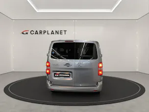 OPEL Vivaro Kombi 2.7 t M 1.5 CDTI 102 Essentia S/S