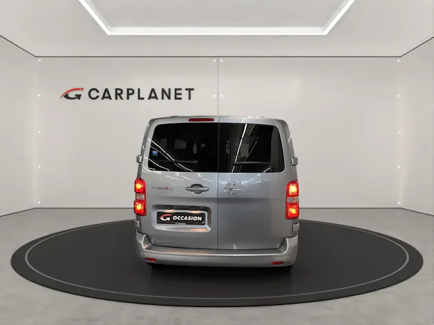 OPEL Vivaro Kombi 2.7 t M 1.5 CDTI 102 Essentia S/S
