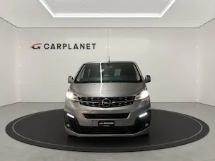 OPEL Vivaro Kombi 2.7 t M 1.5 CDTI 102 Essentia S/S