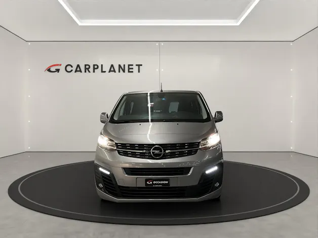 OPEL Vivaro Kombi 2.7 t M 1.5 CDTI 102 Essentia S/S