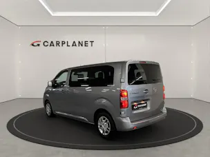 OPEL Vivaro Kombi 2.7 t M 1.5 CDTI 102 Essentia S/S