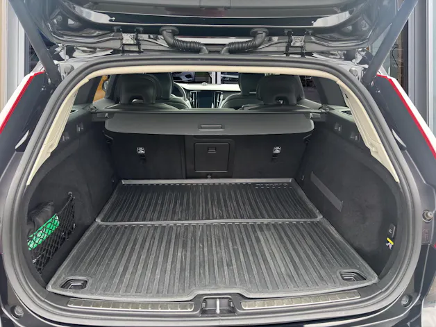 VOLVO V60 2.0 T6 Inscription AWD