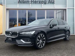 VOLVO V60 2.0 T6 Inscription AWD
