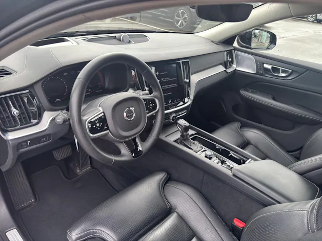 VOLVO V60 2.0 T6 Inscription AWD