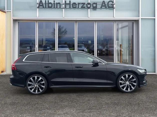 VOLVO V60 2.0 T6 Inscription AWD