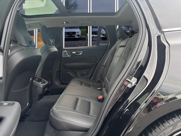 VOLVO V60 2.0 T6 Inscription AWD
