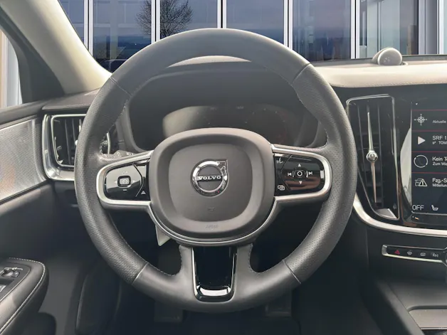 VOLVO V60 2.0 T6 Inscription AWD