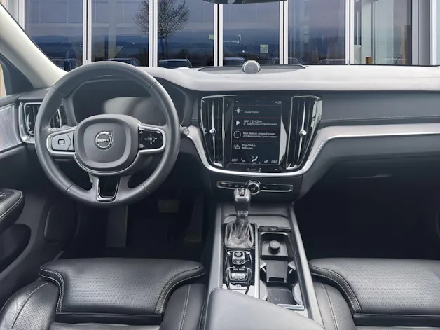 VOLVO V60 2.0 T6 Inscription AWD