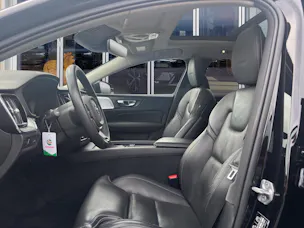 VOLVO V60 2.0 T6 Inscription AWD